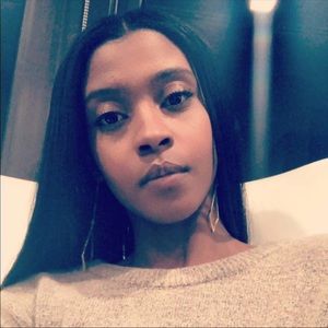 Meet your Posher, Barbara